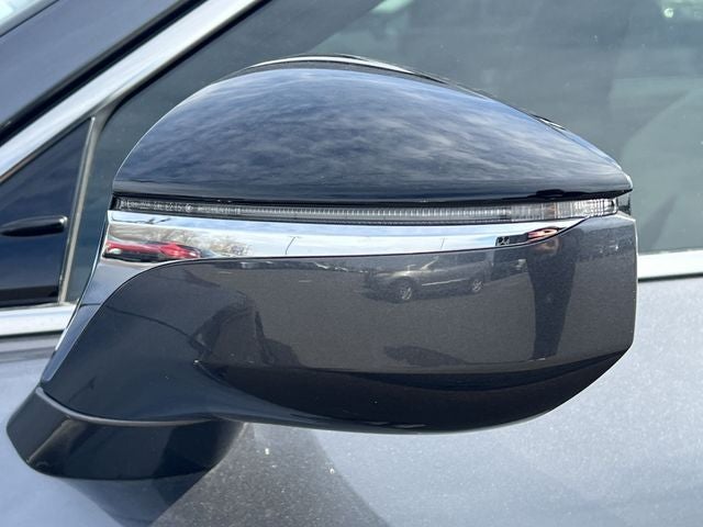 2021 Lexus IS 350 F SPORT