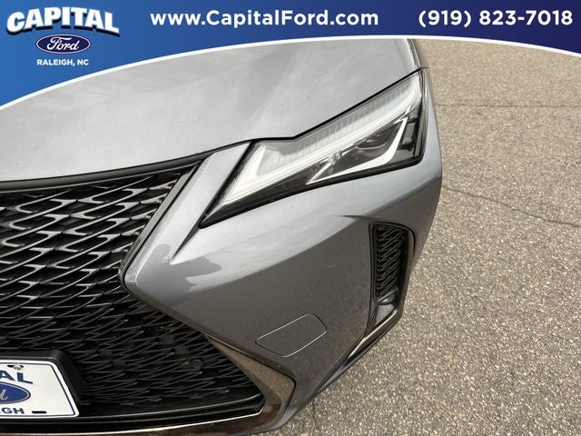 2021 Lexus UX 250h F SPORT