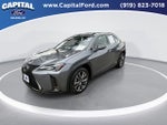 2021 Lexus UX 250h F SPORT