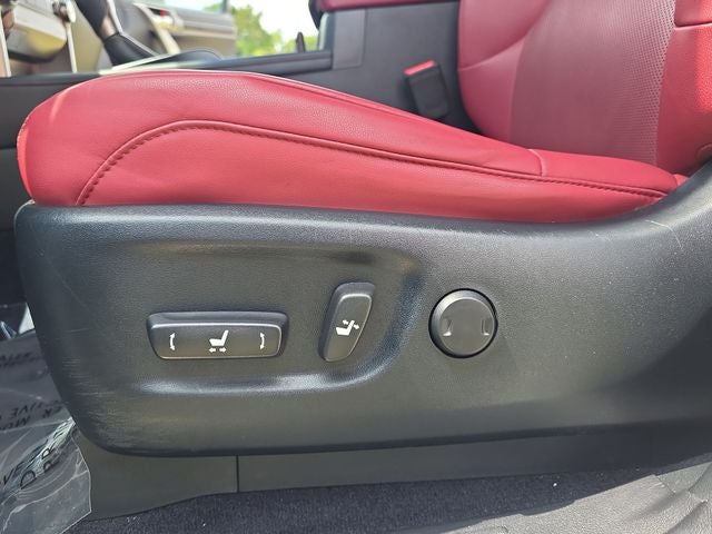 2021 Lexus GX 460