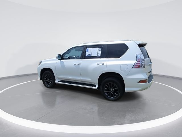2021 Lexus GX 460