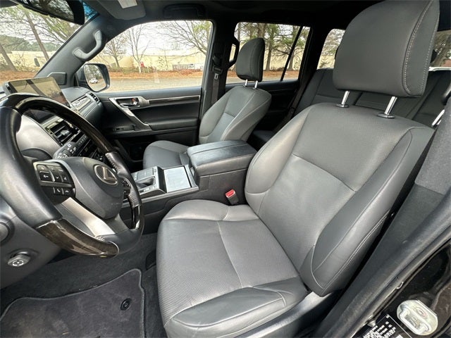 2023 Lexus GX 460