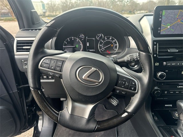 2023 Lexus GX 460