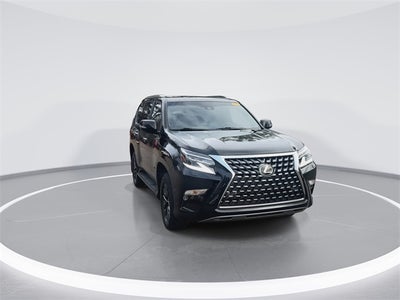 2023 Lexus GX 460