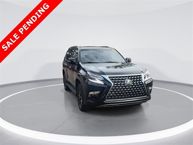 2023 Lexus GX 460