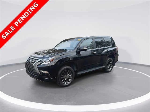 2023 Lexus GX 460