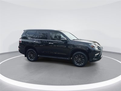 2023 Lexus GX 460
