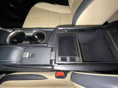 2017 Lexus NX 200t F Sport