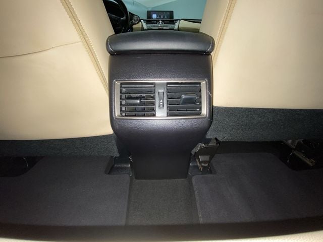 2017 Lexus NX 200t F Sport