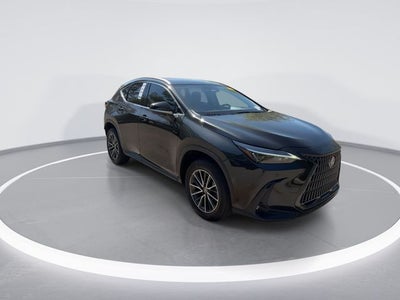 2024 Lexus NX 350 Premium