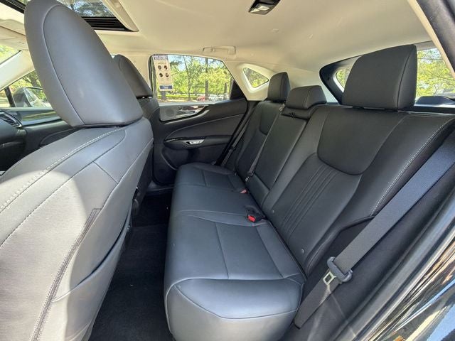 2024 Lexus NX 350 Premium