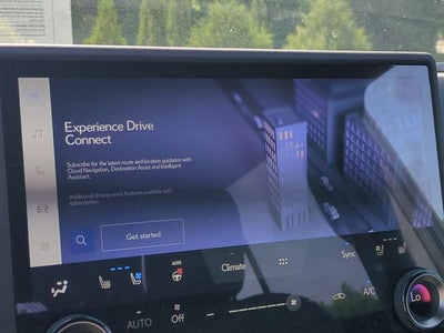 2025 Lexus GX 550 Overtrail