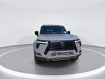 2025 Lexus GX 550 Overtrail