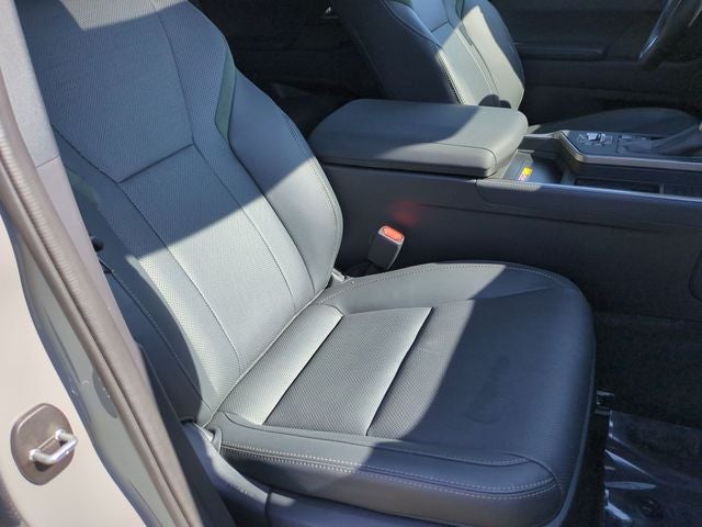2025 Lexus GX 550 Overtrail