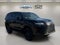 2025 Lexus LX 700h Overtrail