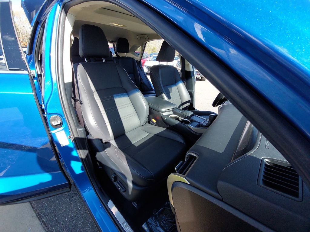 2019 Lexus NX 300 Base