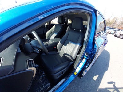 2019 Lexus NX 300 Base