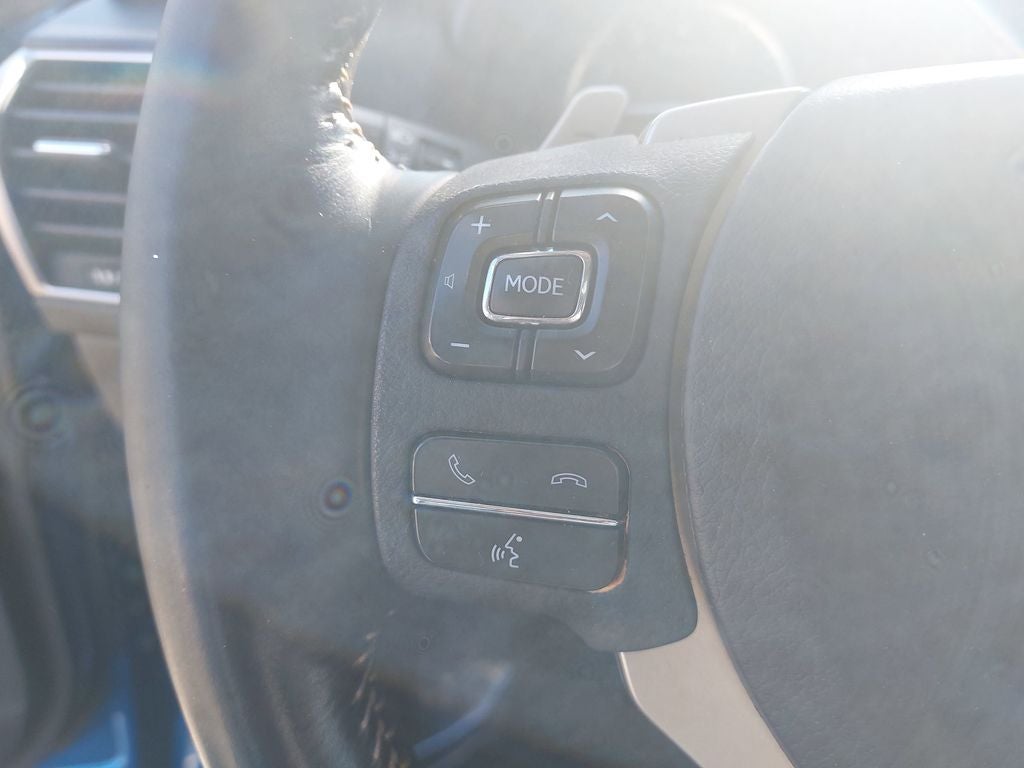 2019 Lexus NX 300 Base