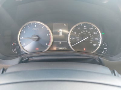 2019 Lexus NX 300 Base