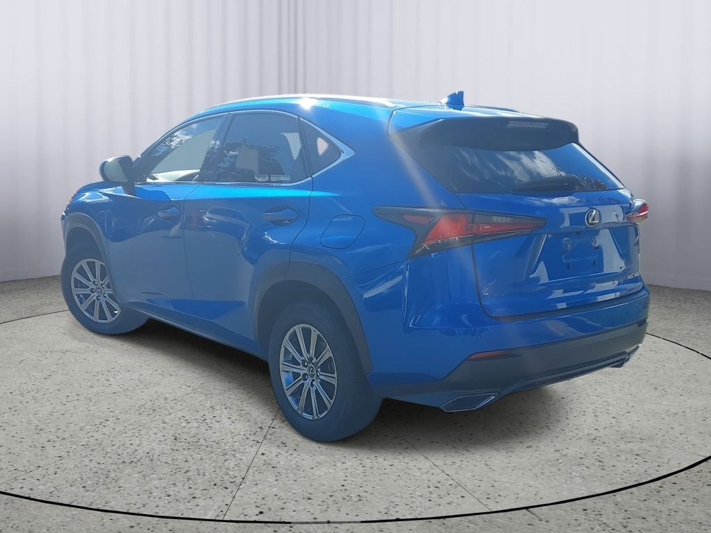 2019 Lexus NX 300 Base