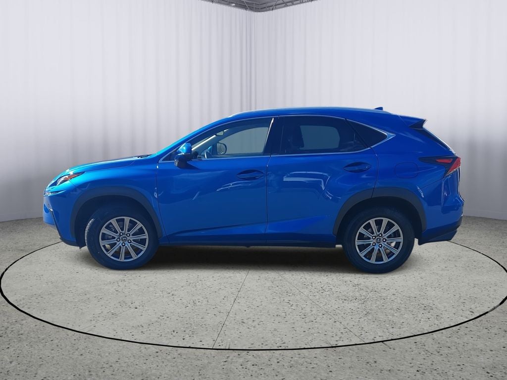 2019 Lexus NX 300 Base