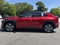2024 Subaru Solterra Touring