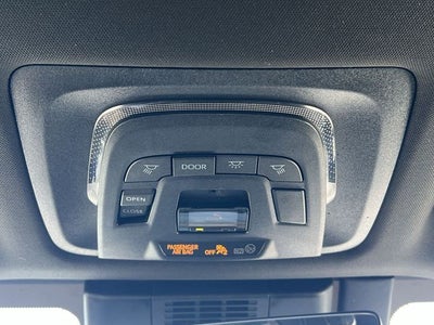 2024 Subaru Solterra Touring