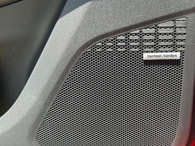 2024 Subaru Solterra Touring