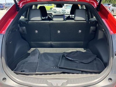 2024 Subaru Solterra Touring