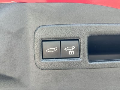 2024 Subaru Solterra Touring