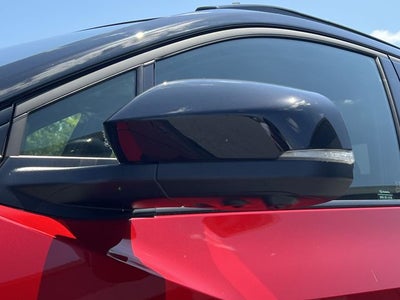 2024 Subaru Solterra Touring