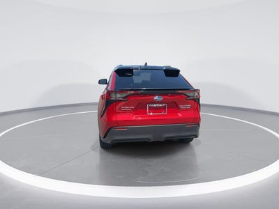 2024 Subaru Solterra Touring