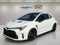 2023 Toyota GR Corolla Circuit Edition