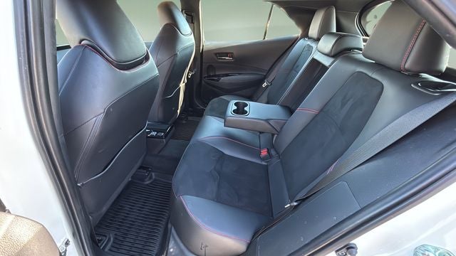 2023 Toyota GR Corolla Circuit Edition