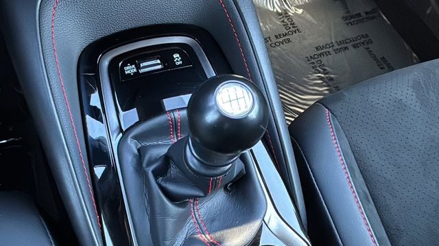 2023 Toyota GR Corolla Circuit Edition