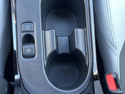 2025 Toyota Corolla Hatchback XSE