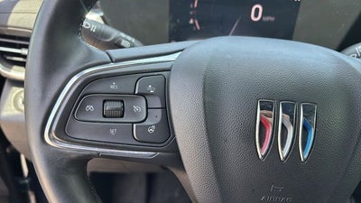 2024 Buick Envista Preferred