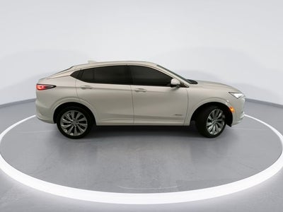 2024 Buick Envista Avenir