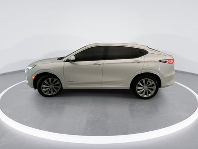 2024 Buick Envista Avenir