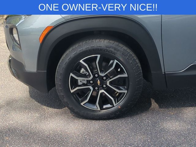 2022 Chevrolet TrailBlazer ACTIV