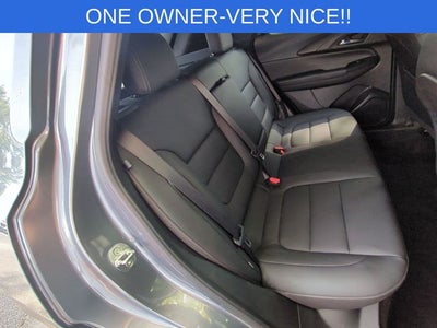 2022 Chevrolet TrailBlazer ACTIV