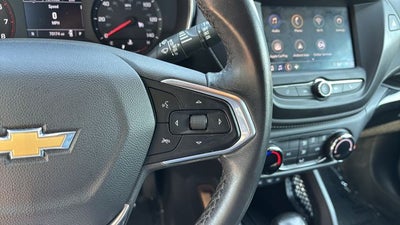 2021 Chevrolet TrailBlazer ACTIV