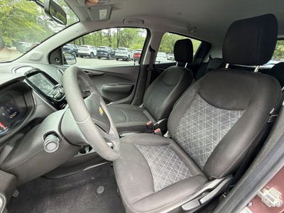 2019 Chevrolet Spark LS