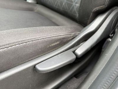 2019 Chevrolet Spark LS