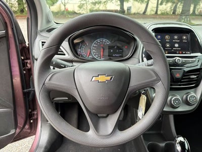 2019 Chevrolet Spark LS
