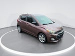 2019 Chevrolet Spark LS