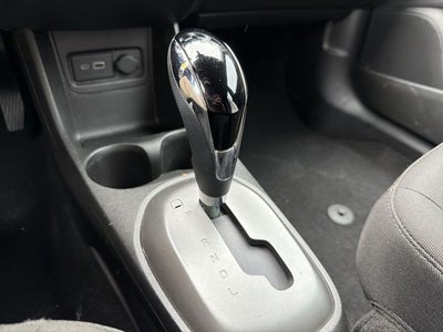 2019 Chevrolet Spark LS