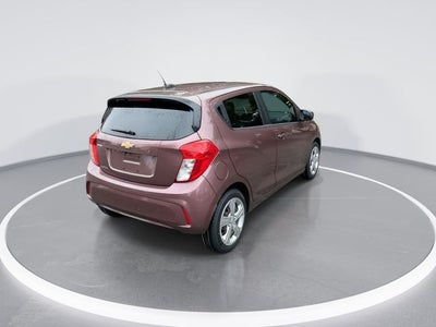 2019 Chevrolet Spark LS