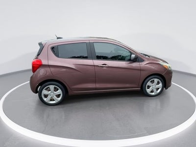 2019 Chevrolet Spark LS
