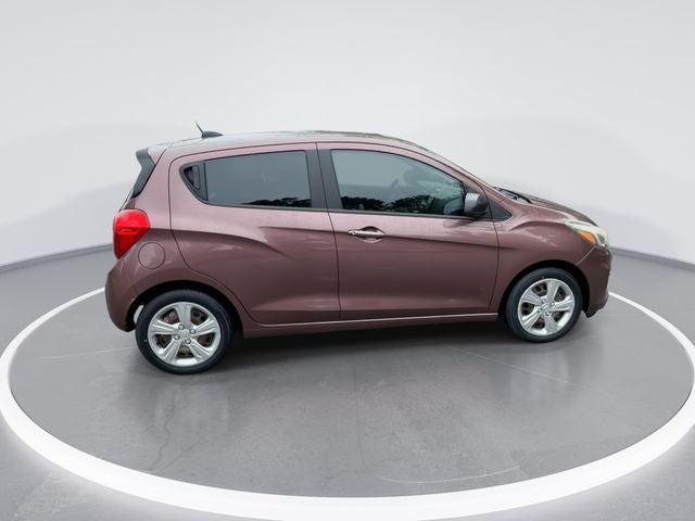 2019 Chevrolet Spark LS